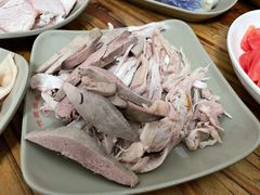 -汝萍传统蘸水菜(春华路总店)