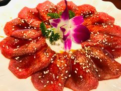 -玖·炭火烤肉
