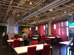 大堂-金鼎轩(亚运村店)