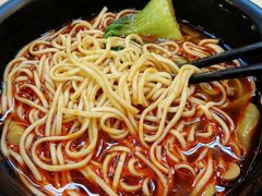 -李先生牛肉面大王(上海站南广场店)