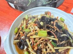 -匡记宜城特色菜(江山路三分店)