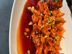 -姑苏家宴·苏帮菜·松鼠桂鱼(苏州总店)