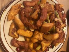 -纳鲁孜·新疆特色餐厅(上海悦荟广场店)