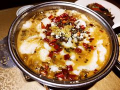 -刘胖子家常菜·蹄花焖藕(江汉路总店)