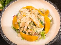 -万福炭火烤肉日本料理(新街口店)