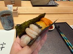 -小十Omakase(地王大厦店)