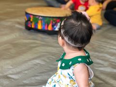 -金宝贝早教(和悦汇店)