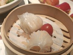 -茶港·点心·啫啫煲(王府井店)