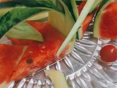 -渝乡辣婆婆·川菜 水煮鱼(中山西路店)