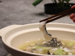 -鲤院·新中式美学·庭院餐厅(夫子庙店)