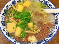 -小潘记鸭血粉丝汤