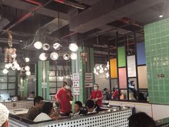 -陈记顺和牛肉火锅馆(林乐路店)
