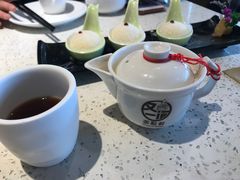 功夫茶-又一间茶点轩(百汇广场店)