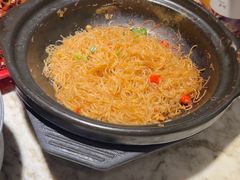 -常和州·夜宵大排档(常州单店)