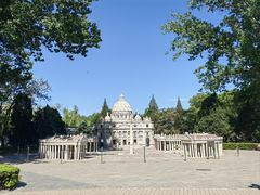 -北京世界公园