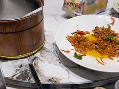 -阿露佳·舌尖上的安吉菜