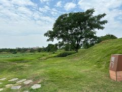 -盘龙城国家考古遗址公园