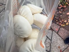 -食膳公园包子铺(烈士公园店)