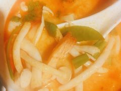 冬荫功虾汤-帕蓝·暹罗料理(曲阳店)