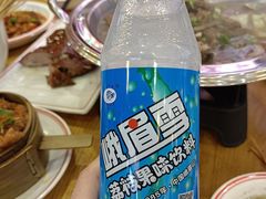 -冯四孃跷脚牛肉·川菜(徐州云龙店)
