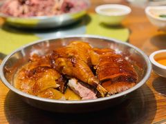 烧鹅-农汤老店(顺联公园里店)