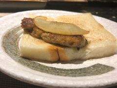 -松临·铁板烧&Omakase(神农店)