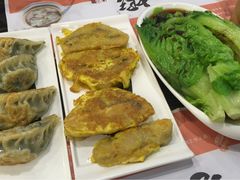 -虾饺妹·粤式手工点心(水荫路店)