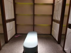 -北京索菲特大酒店·健身中心