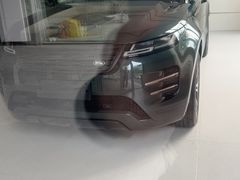 -上海伟杰·捷豹路虎4S店(闵行店)