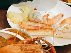-索菲特酒店 · 云尚天际自助餐厅