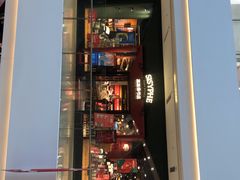 -西西弗书店&矢量咖啡(凯德晶萃广场店)