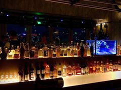 吧台-The ROOF (通盈中心店)