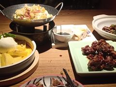 糖醋排骨-新白鹿餐厅(银泰西湖文化广场店)