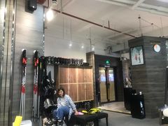 -SNOWGATE滑雪·华雪梦(老西门店)