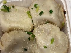 -小杨生煎(周浦万达店)