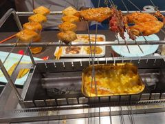 -邢氏老太太烤串(北兴街店)