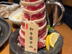 -马场洞肉铺(高丽街店)
