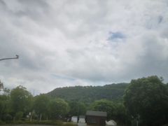 -呼吸森林·生态农庄农家乐私房菜