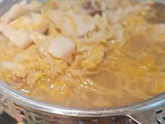 -人民公社大食堂(顺义总店)