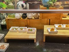 -西藏饭店·亚克·食光自助餐厅(文殊院店)