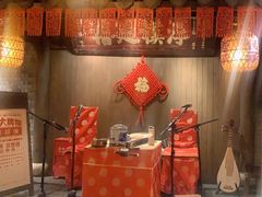 -南京大牌档(香港广场店)