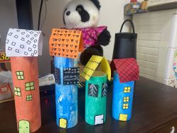 -卡通尼乐园(上海安亭店)