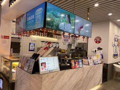 -茶百道(人信汇店)