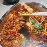 白胡椒和猪肚真的是绝配，一碗下去整个人都舒展了