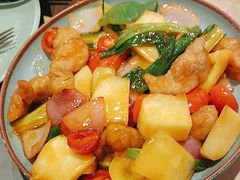 -mango tree芒果树泰国餐厅(青岛万象城店)