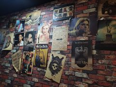 -MT club·剧本·桌游·血染钟楼(知春路店)