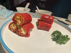 -申粤轩酒楼·三十年粤菜经典(丁香花园店)