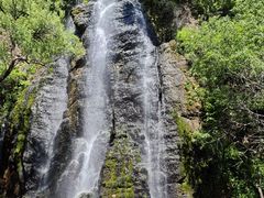 -玉渡山自然风景区