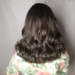 -ASG Hair Salon烫染·接发