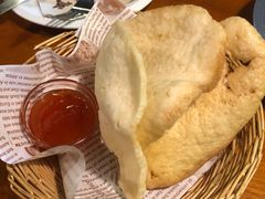 印尼虾片-布拉格餐厅· 中欧捷克菜(全国首店)